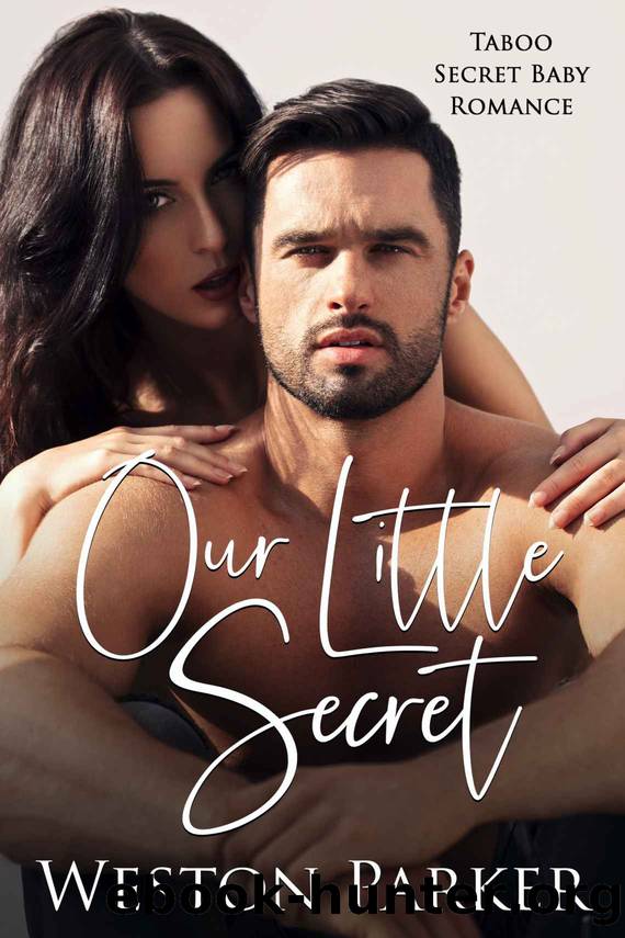 Our Little Secret by Parker Weston