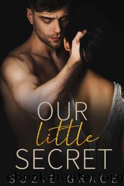 Our Little Secret: Alpha Male and Curvy Woman Romance by Suzie Grace