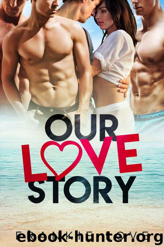 Our Love Story by Love Frankie