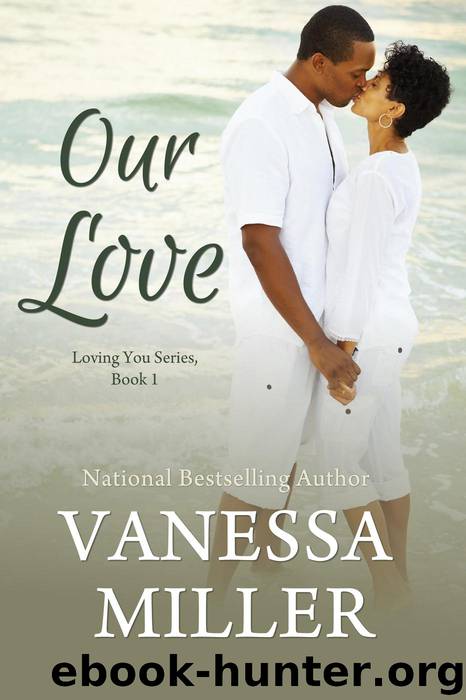 Our Love by Vanessa Miller