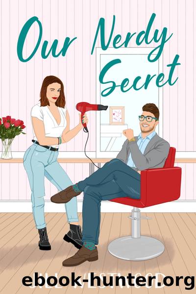 Our Nerdy Secret by Jill Westwood