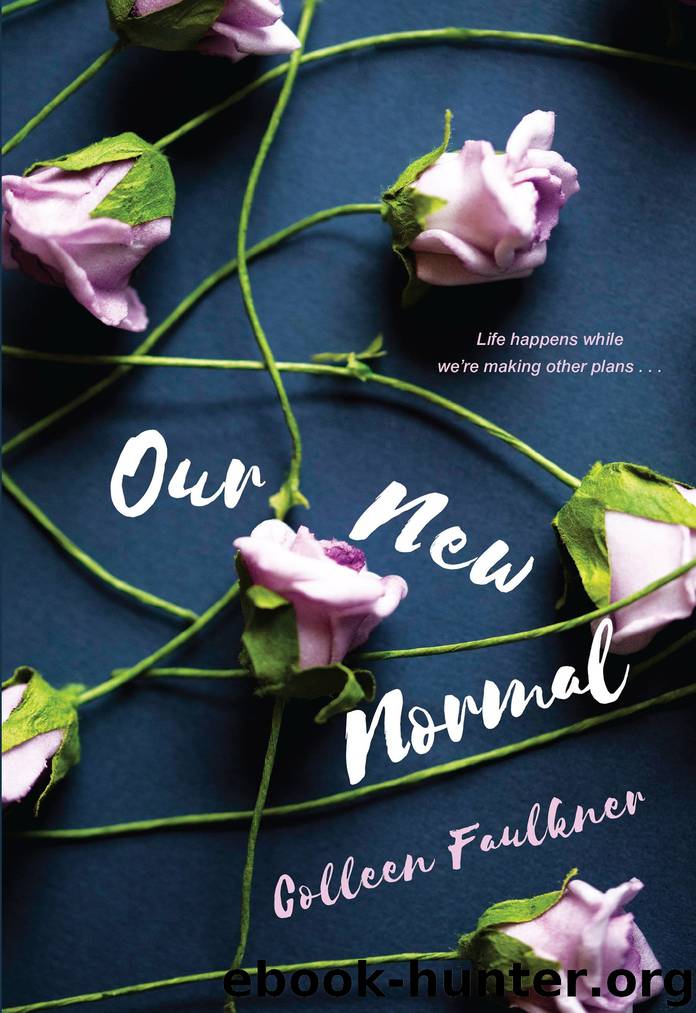 Our New Normal (ARC) by Colleen Faulkner