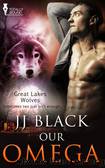 Our Omega by JJ Black