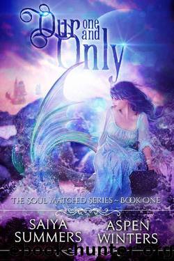 Our One and Only by Aspen Winters & Saiya Summers