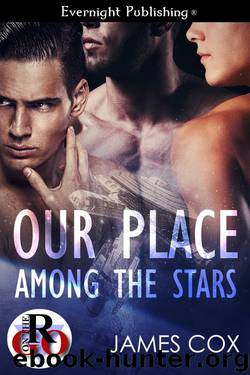 Our Place Among the Stars by James Cox