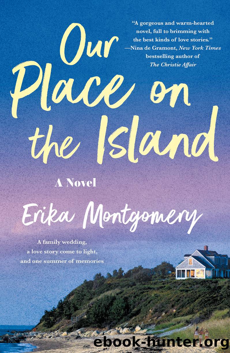 Our Place on the Island by Erika Montgomery