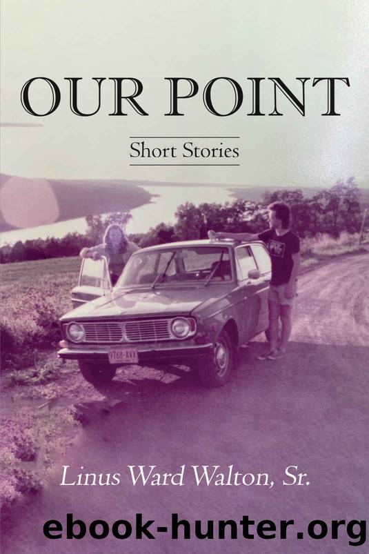 Our Point: Short Stories by Linus Walton