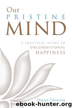 Our Pristine Mind by Orgyen Chowang