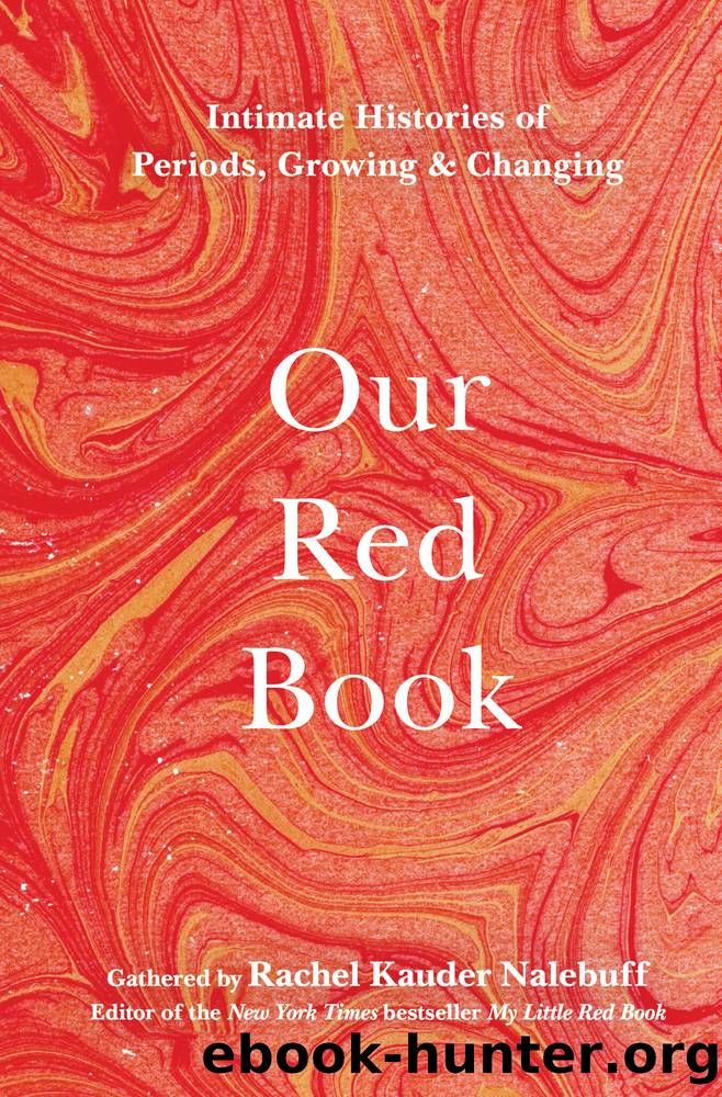 Our Red Book by Unknown