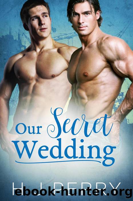 Our Secret Wedding by H J Perry