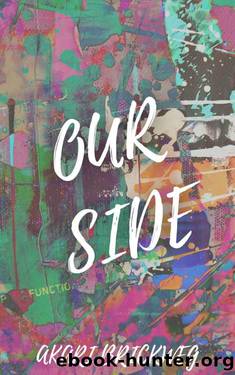 Our Side by Akari Brickweg