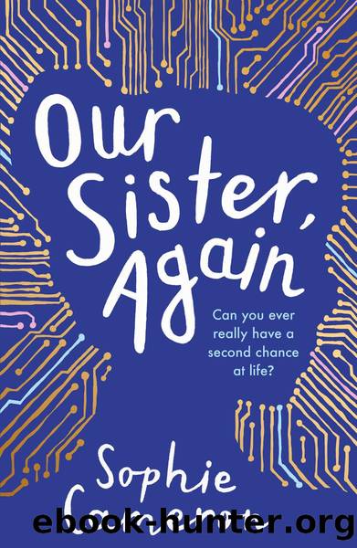 Our Sister, Again by Sophie Cameron