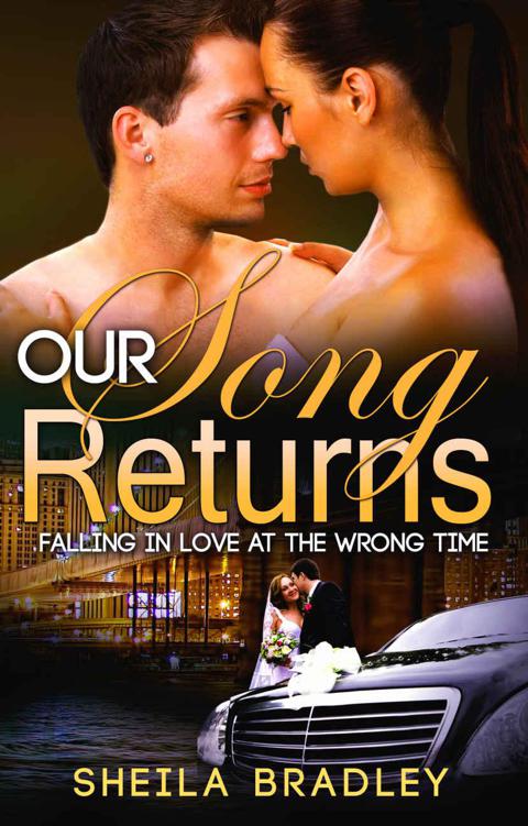 Our Song Returns: Falling In Love At The Wrong Time by Bradley Sheila