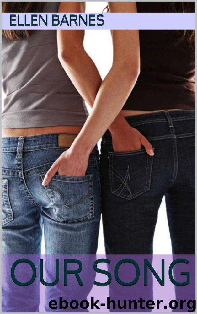 Our Song by Ellen Barnes