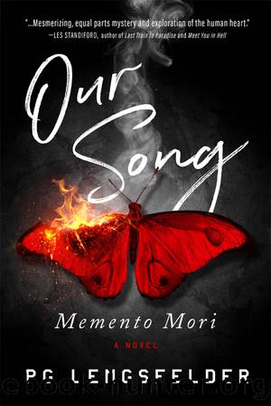 Our Song, Memento Mori by PG Lengsfelder