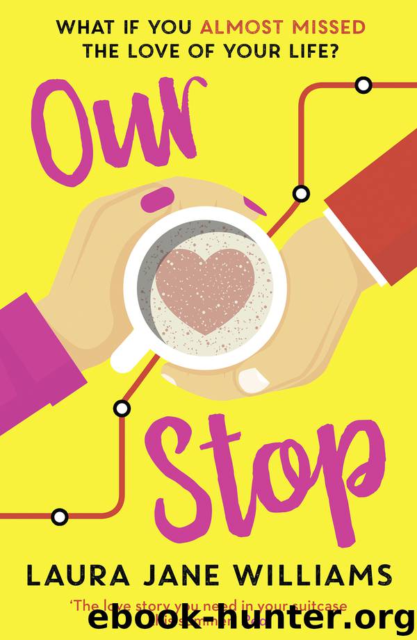 Our Stop by Laura Jane Williams