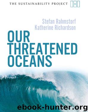 Our Threatened Oceans by Stefan Rahmstorf