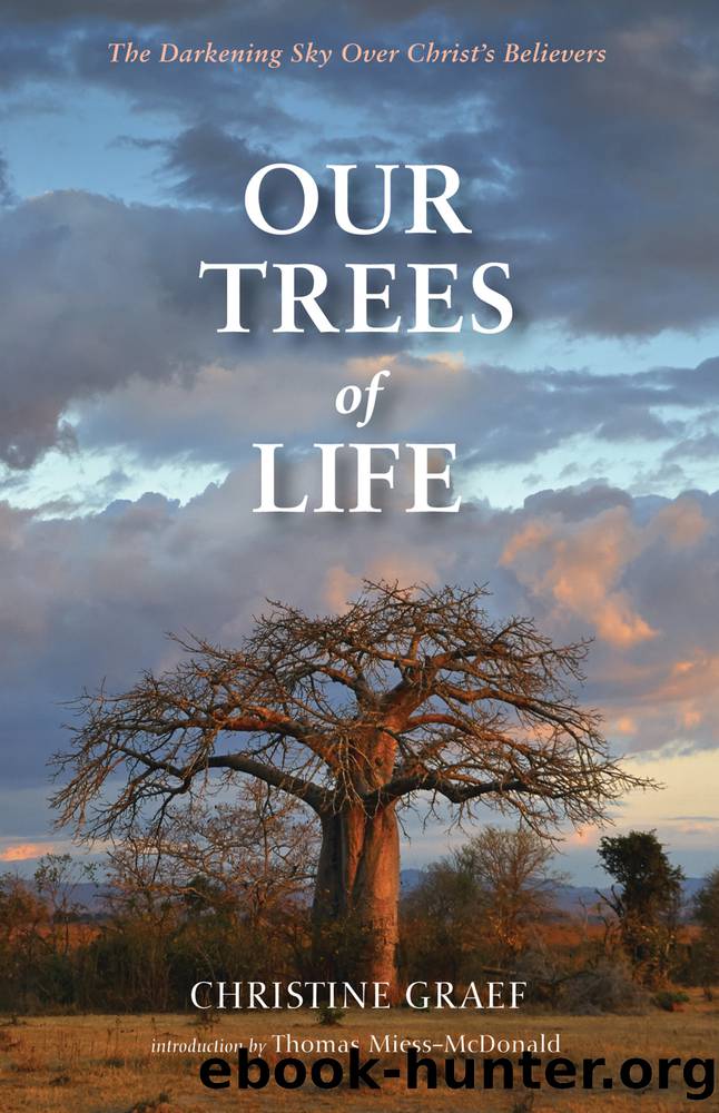 Our Trees of Life by unknow