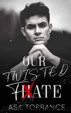 Our Twisted Fate by Asa Torrance