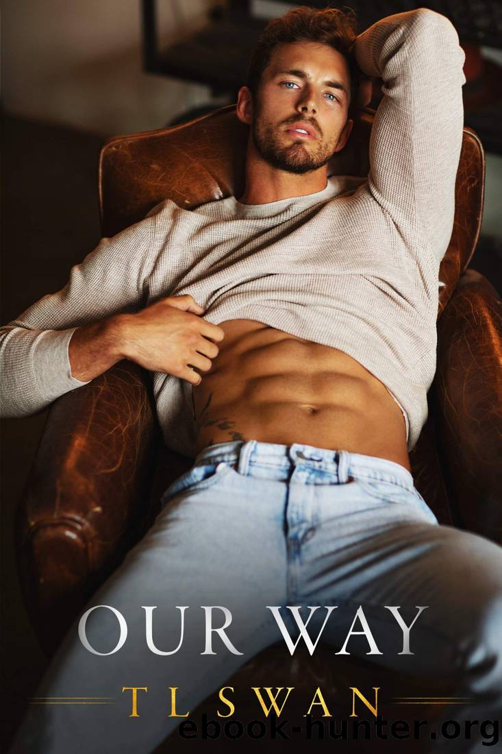 Our Way by Swan T. L
