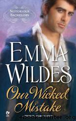 Our Wicked Mistake by Unknown