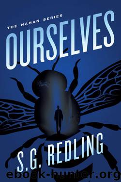 Ourselves by S.G. Redling