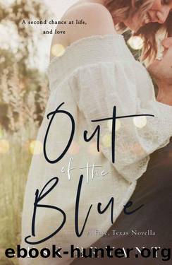 Out 0f The Blue by Jess Bryant