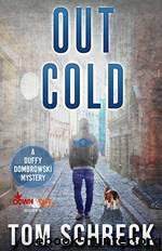 Out Cold by Tom Schreck