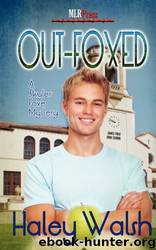 Out Foxed by Haley Walsh