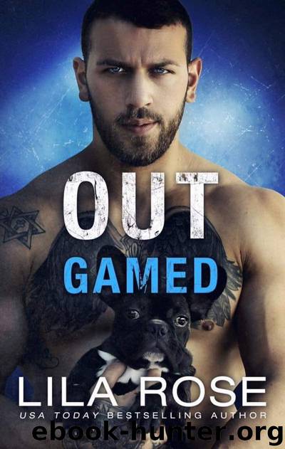 Out Gamed by Lila Rose