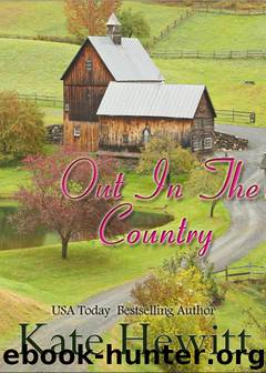 Out In The Country by Kate Hewitt
