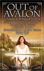 Out Of Avalon by Jennifer Roberson