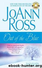 Out Of The Blue by JoAnn Ross