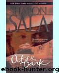 Out Of The Dark by Sharon Sala