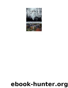 Out Of The Woods by Pumpkin