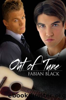 Out Of Tune by Black Fabian