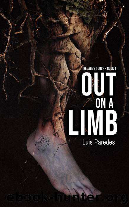 Out On a Limb by Luis Paredes