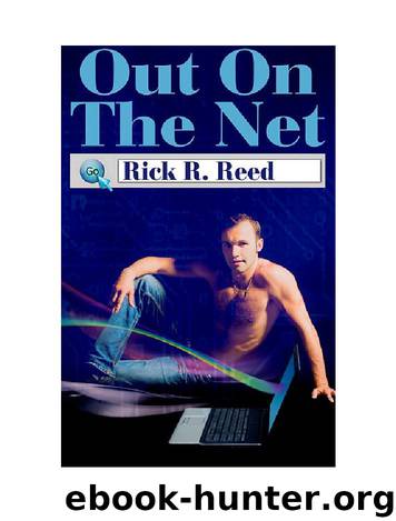Out On the Net by Rick R. Reed