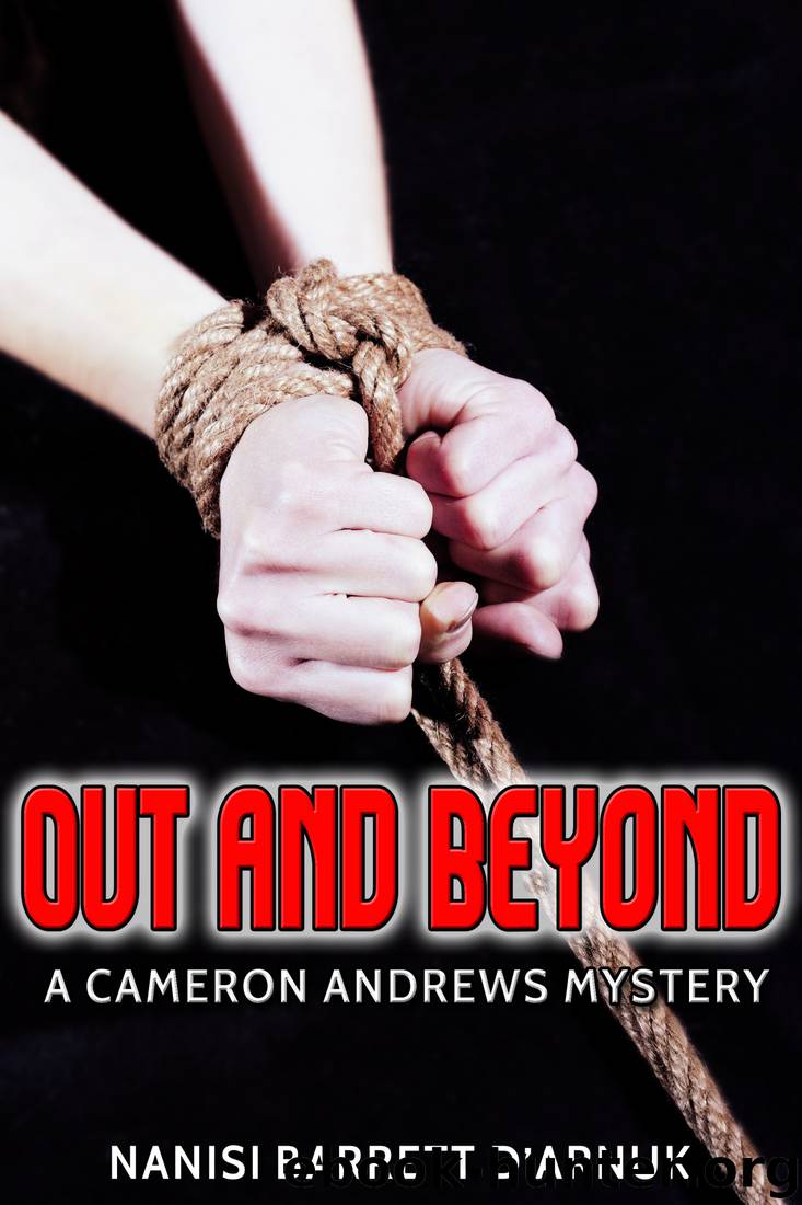 Out and Beyond by Nanisi Barrett D'Arnuk