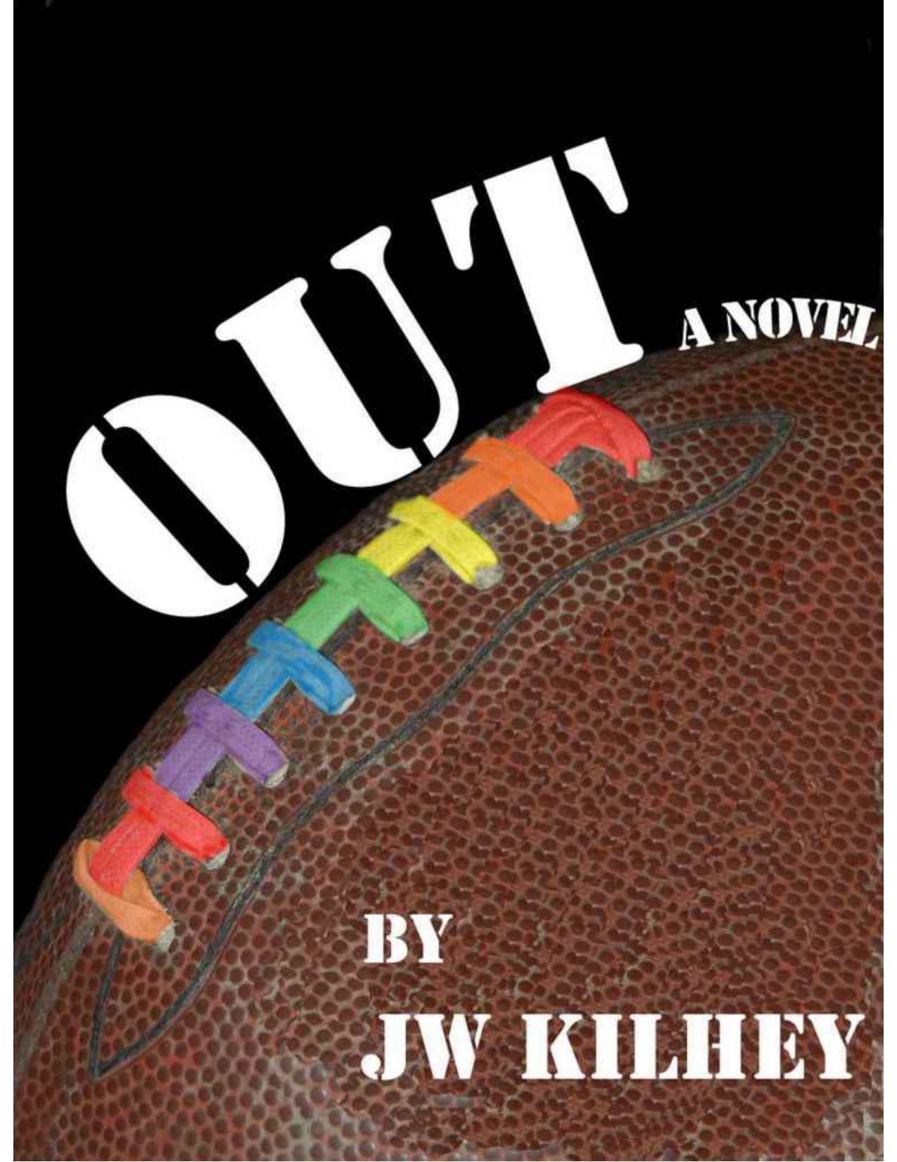 Out by Kilhey JW