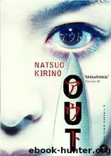 Out by Natsuo Kirino