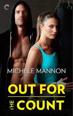 Out for the Count by Michele Mannon