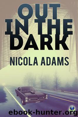 Out in the Dark by Nicola Adams