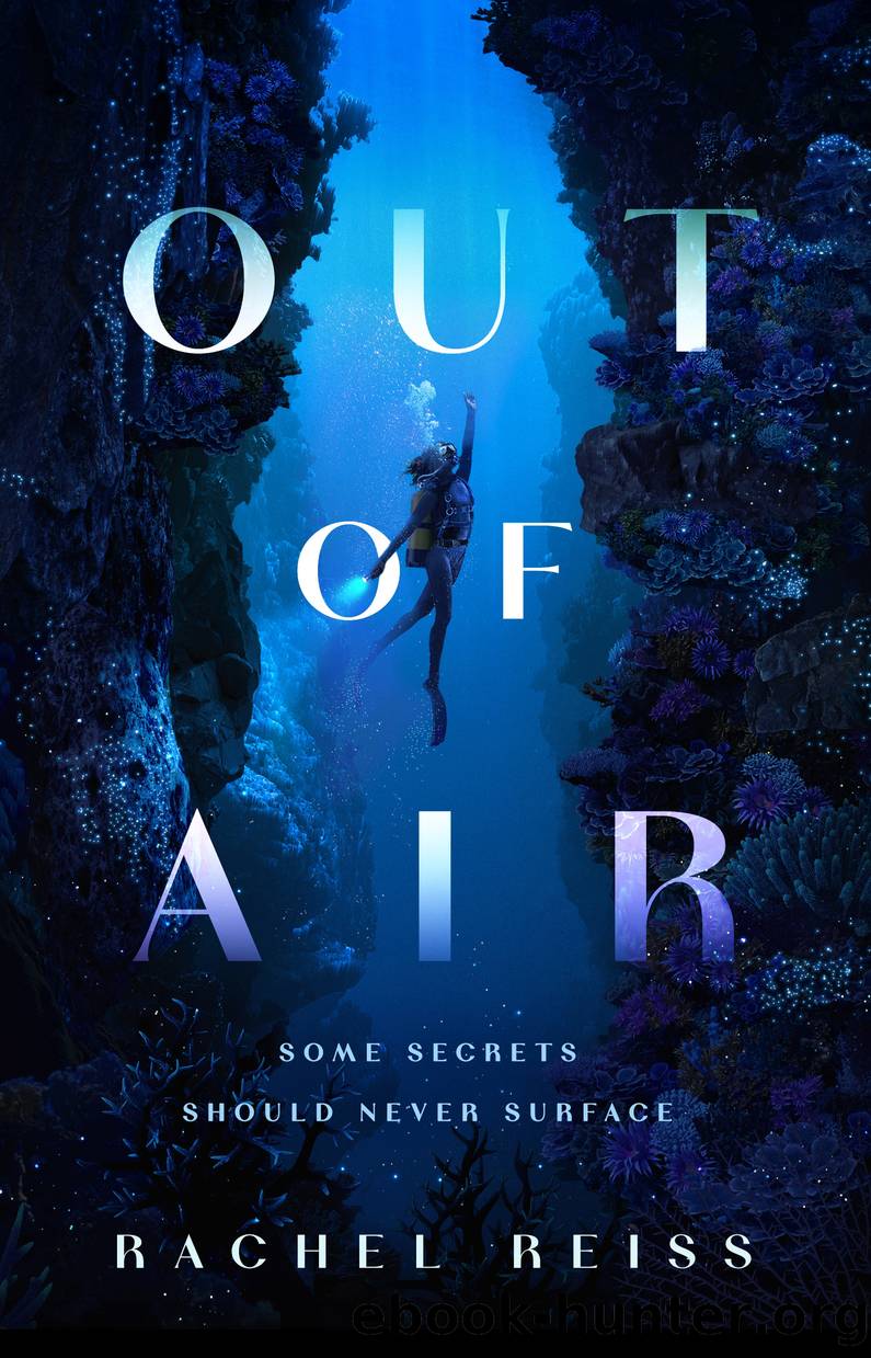Out of Air by Rachel Reiss