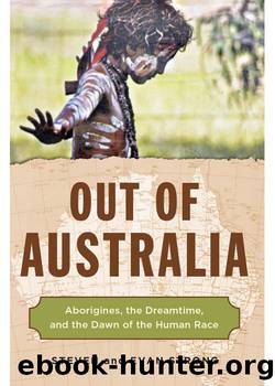 Out of Australia by Steven Strong