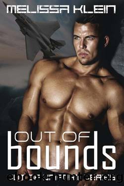 Out of Bounds by Melissa Klein