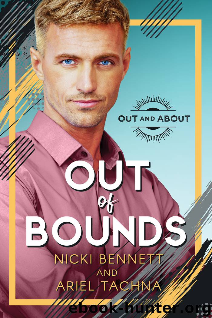 Out of Bounds by Nicki Bennett