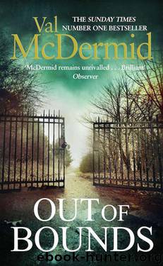 Out of Bounds by Val McDermid
