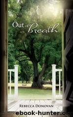 Out of Breath by Rebecca Donovan