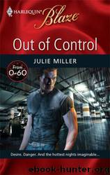 Out of Control by Julie Miller